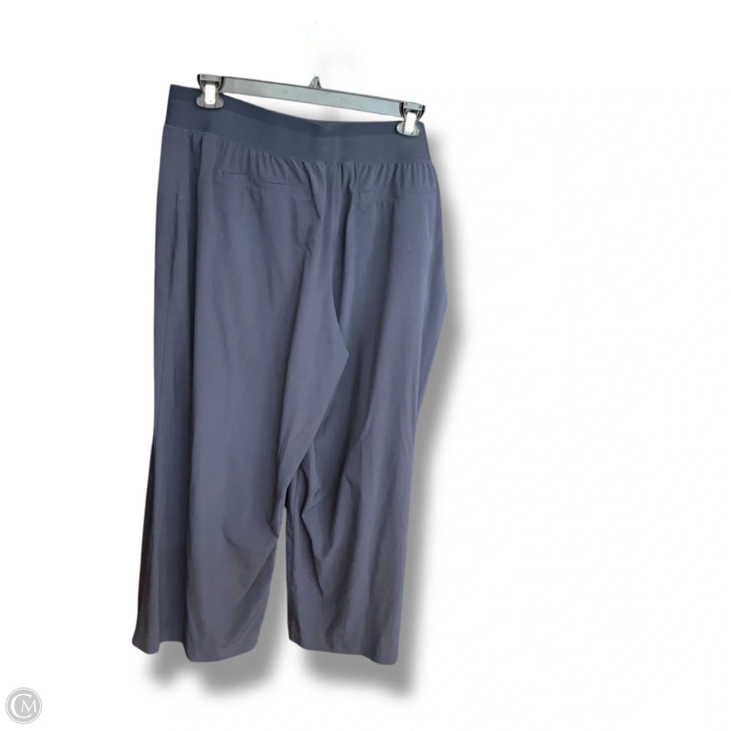 Pants Other By Athleta In Blue, Size: 18