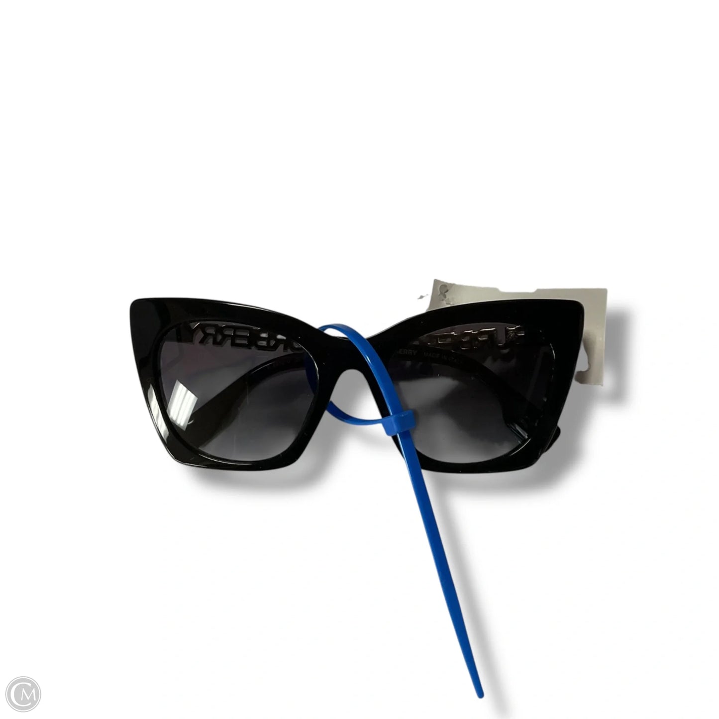 Sunglasses Luxury Designer By Burberry