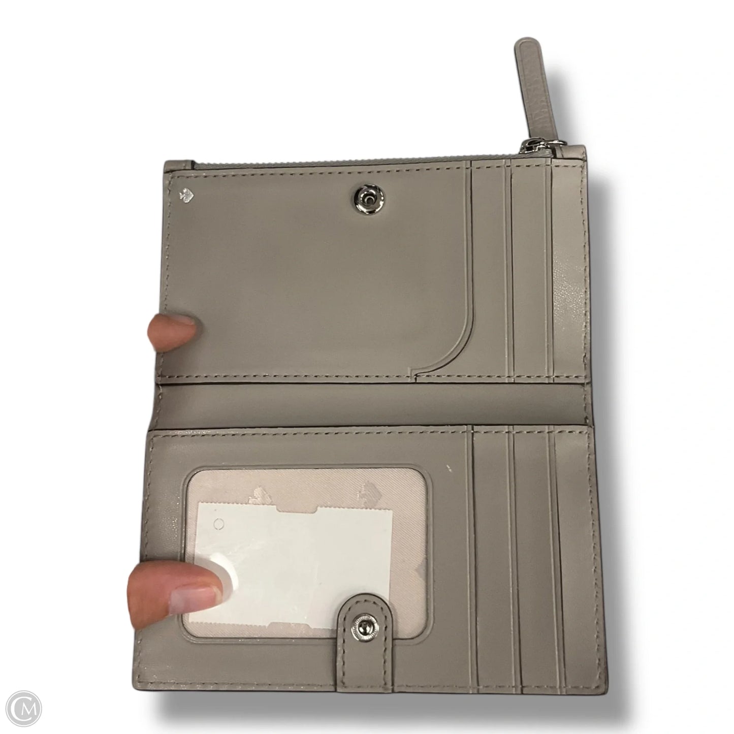 Wallet Designer By Kate Spade, Size: Medium