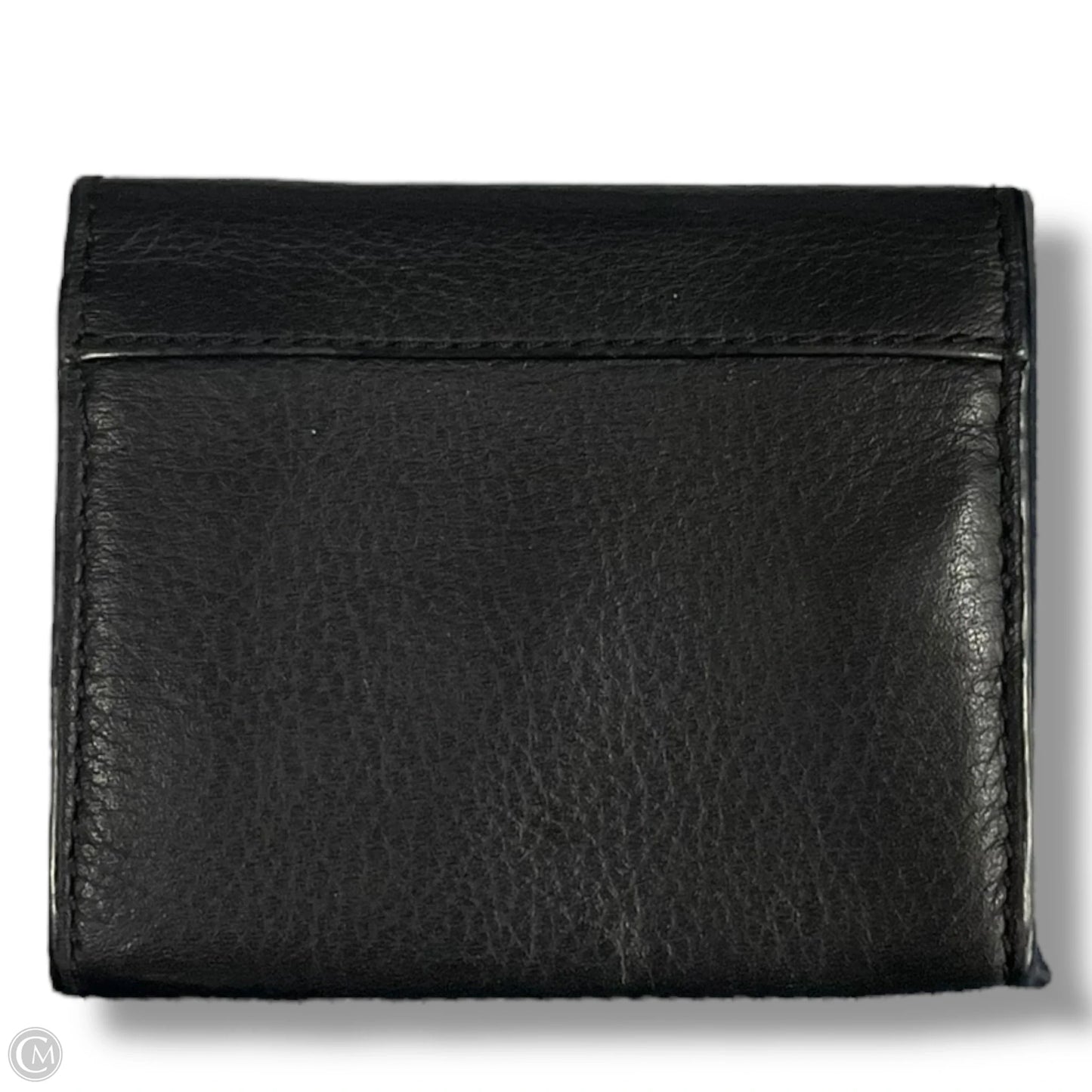 Id/card Holder Designer By Coach