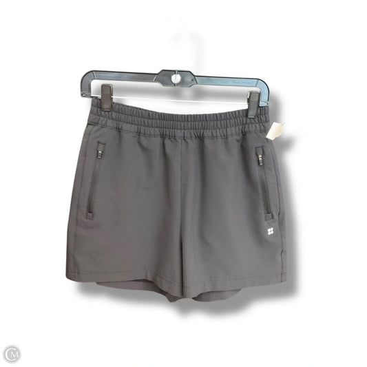 Athletic Shorts By Sweaty Betty In Black, Size: S