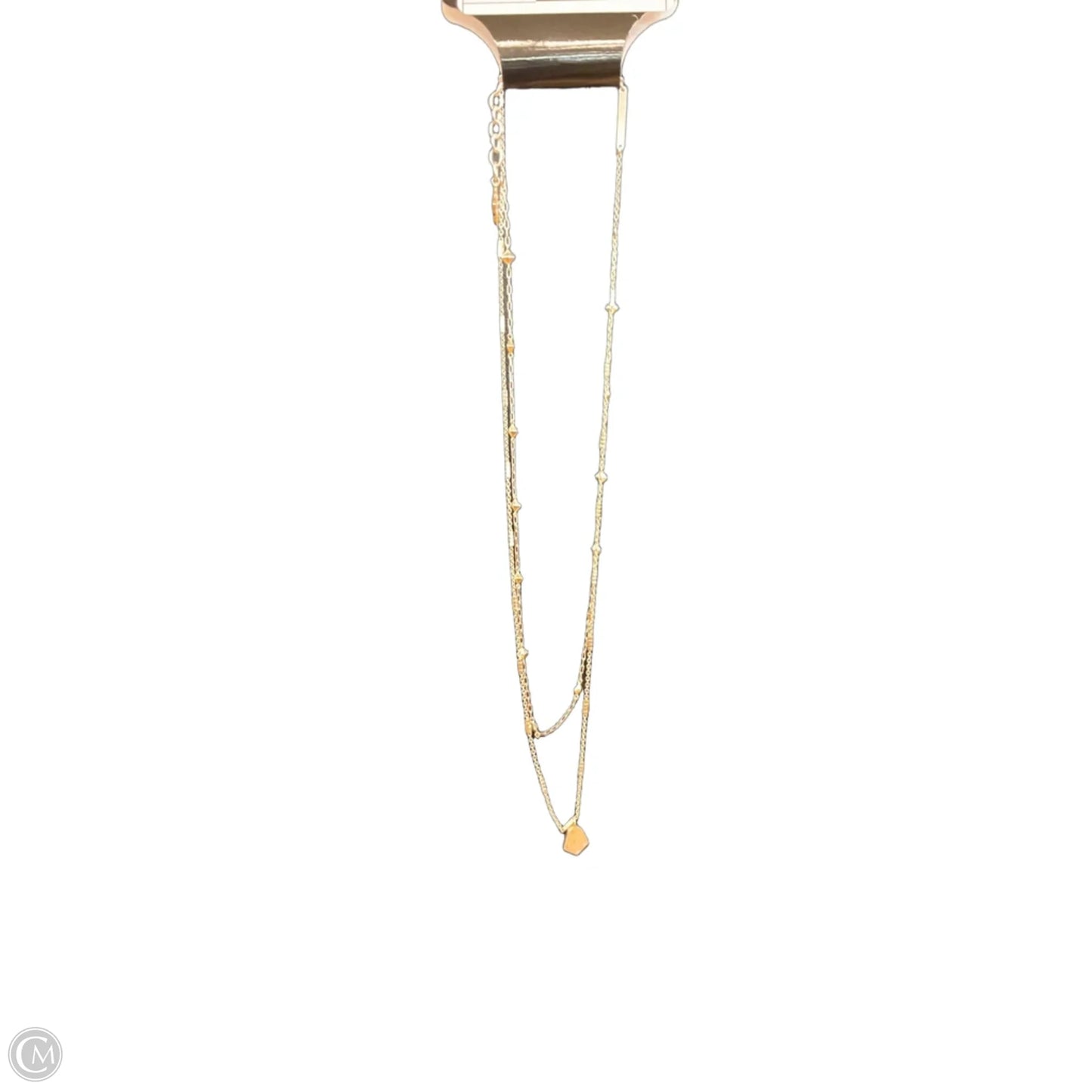 Necklace Layered By Kendra Scott