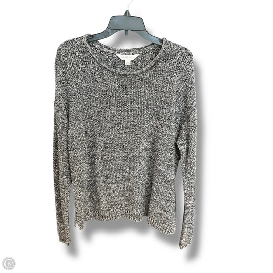 Sweater By Leo And Nicole In Grey, Size: Xxl