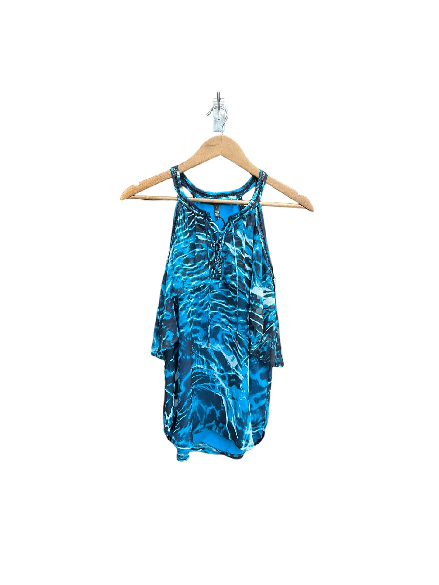 Top Sleeveless By White House Black Market Size: Xs