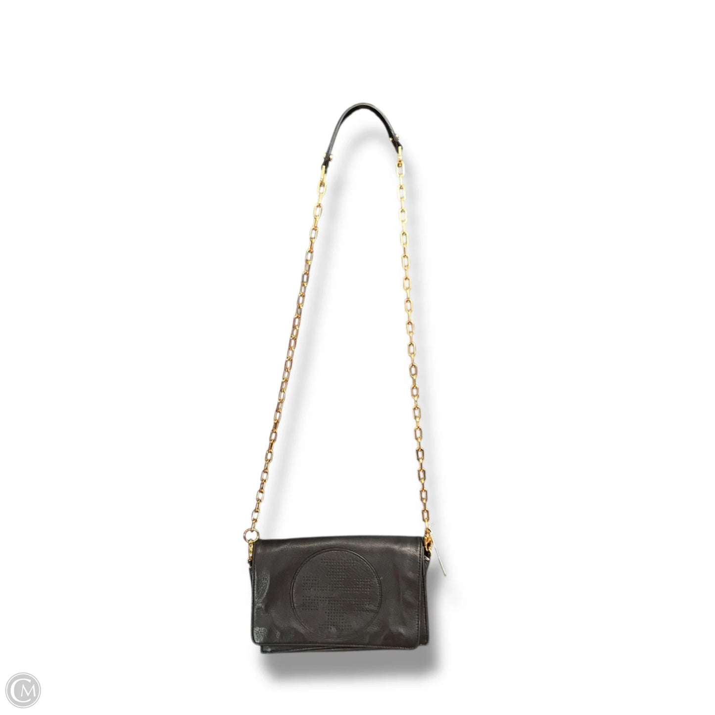 Crossbody Designer By Tory Burch, Size: Medium