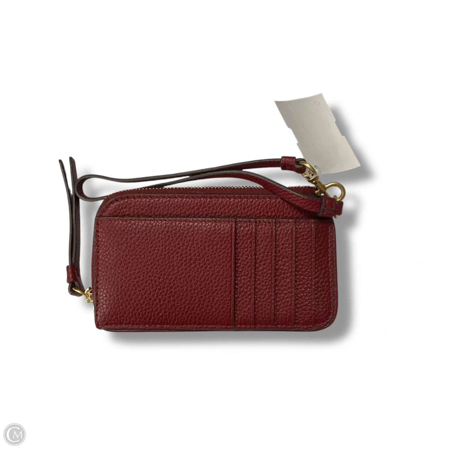 Wristlet Designer By Tory Burch, Size: Small