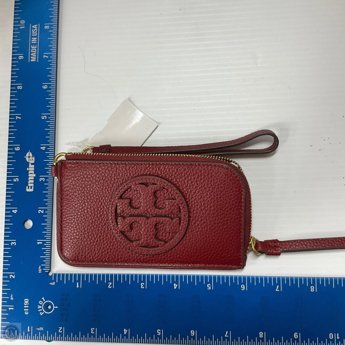 Wristlet Designer By Tory Burch, Size: Small