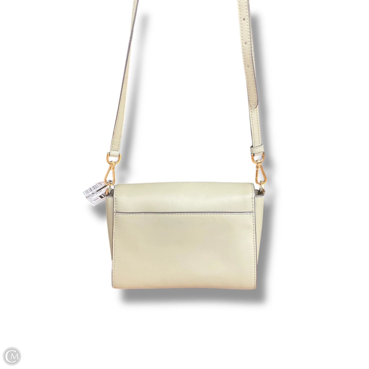 Crossbody Designer By Michael Kors, Size: Medium