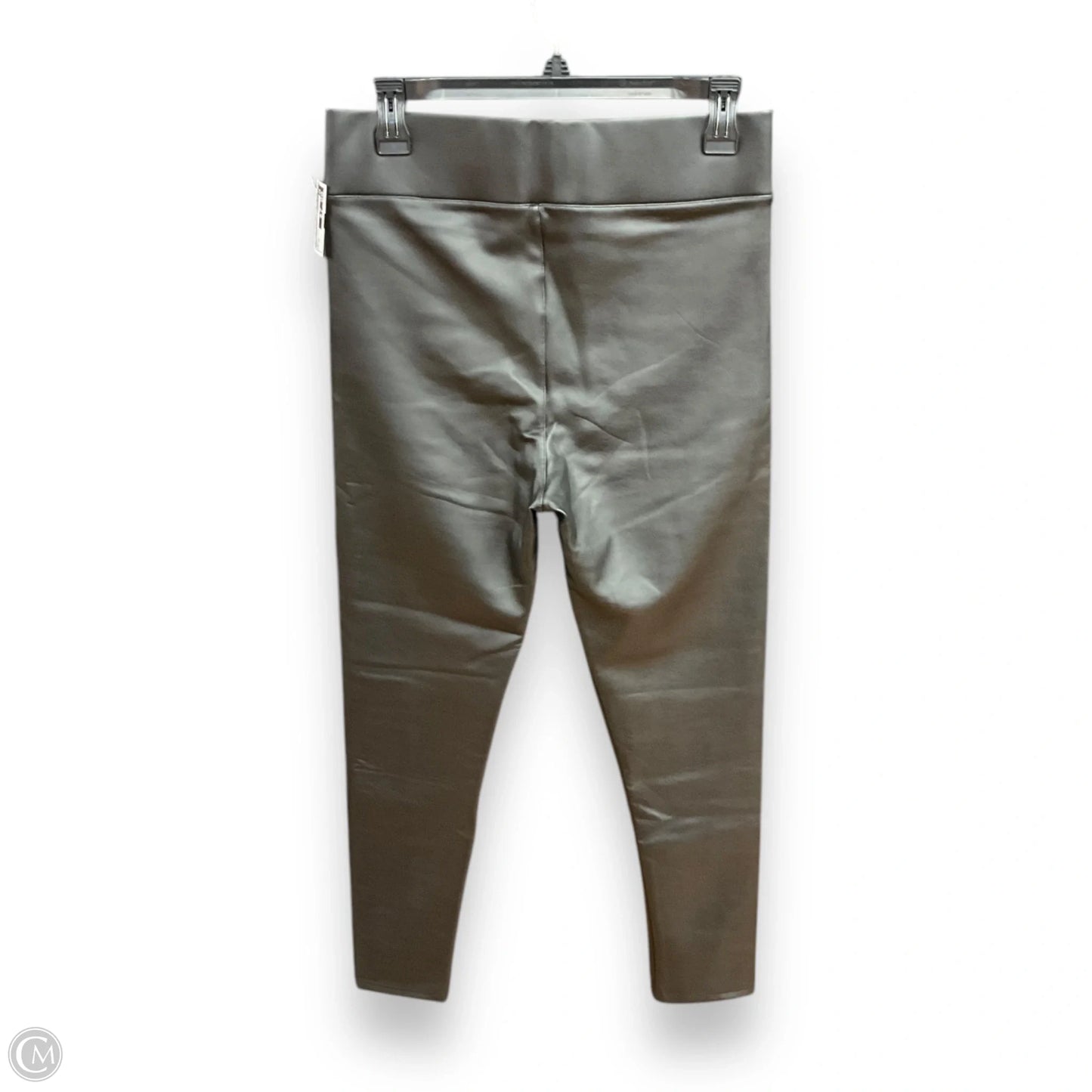 Pants Leggings By Cme In Black, Size: 12