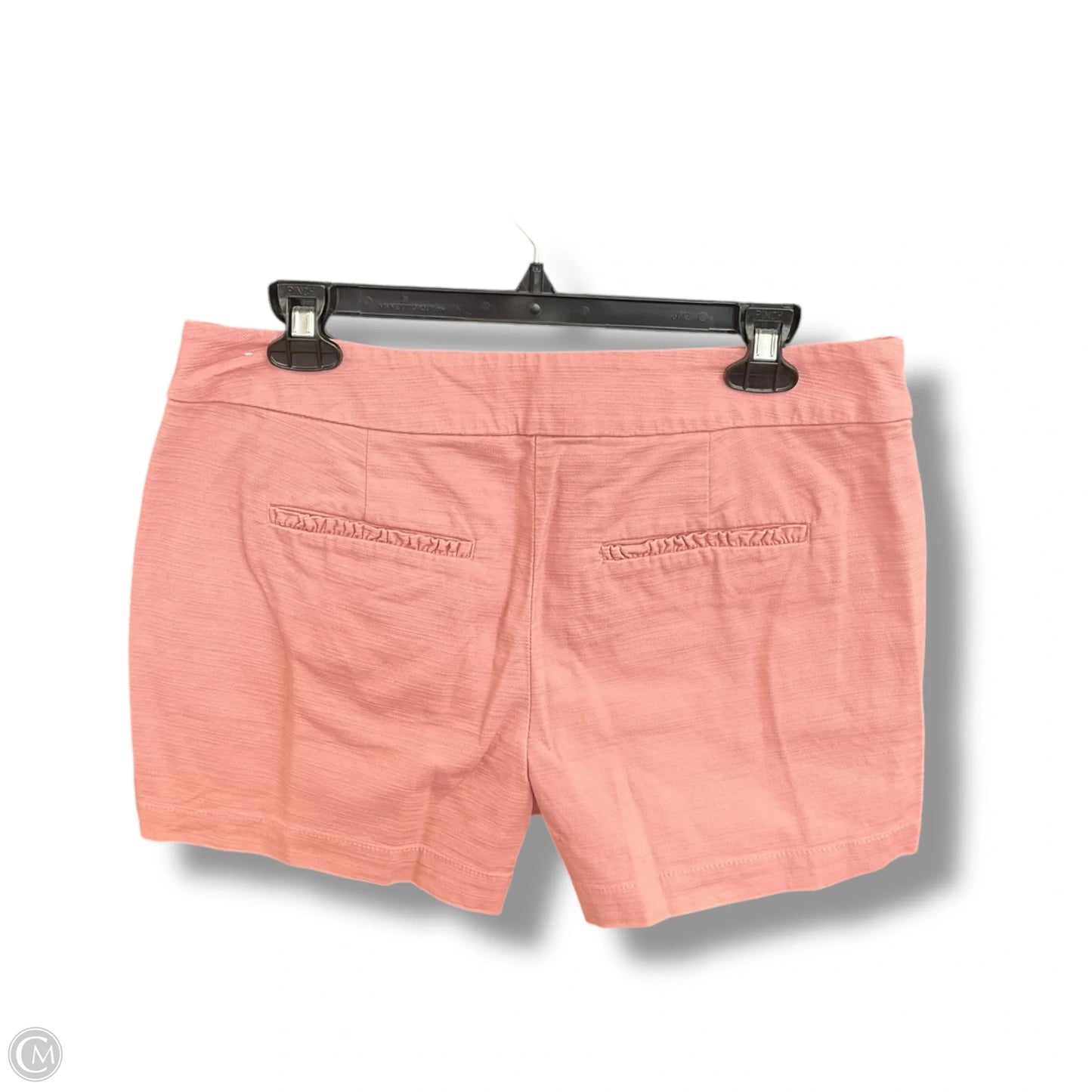 Shorts By Loft In Pink, Size: 6