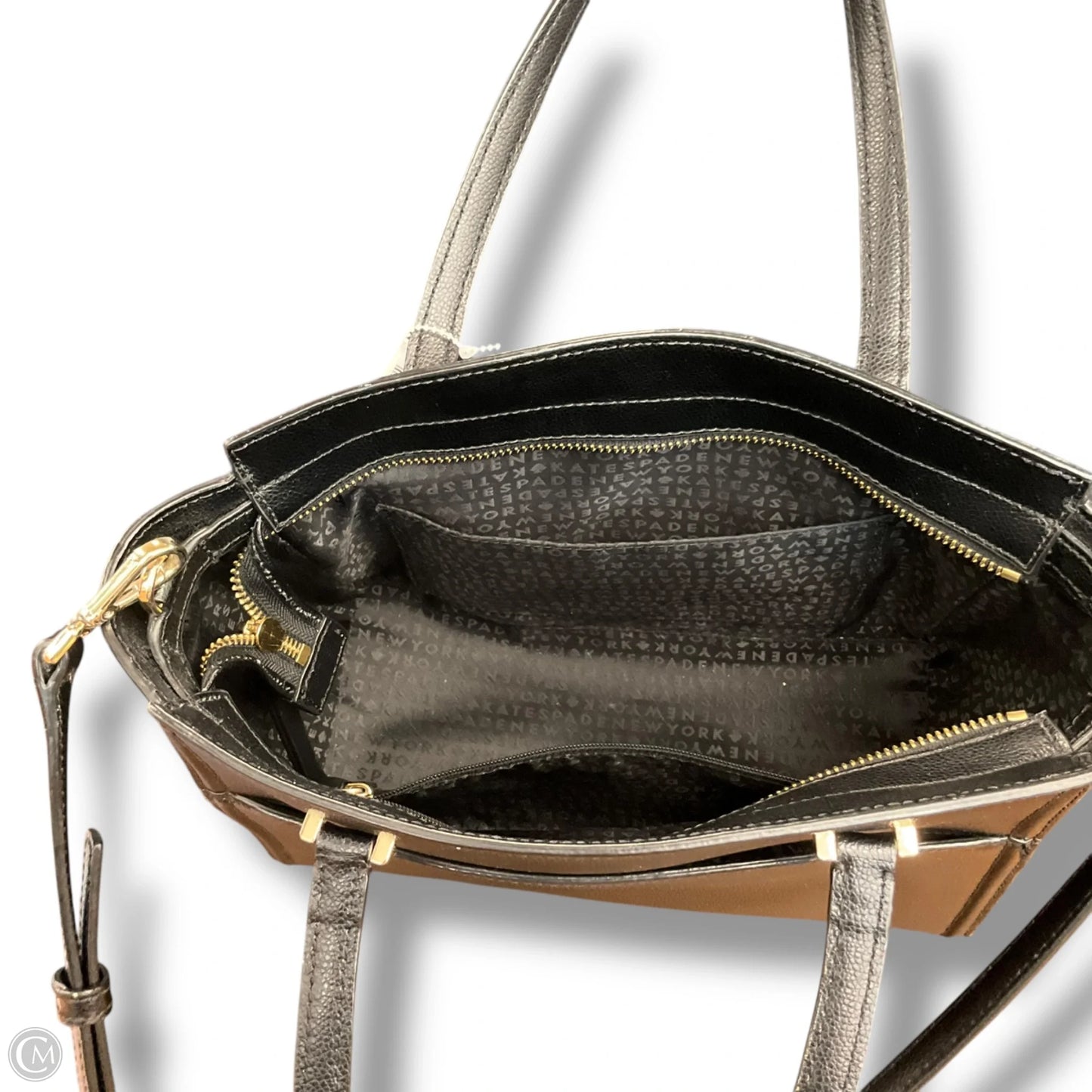 Crossbody Designer By Kate Spade, Size: Medium