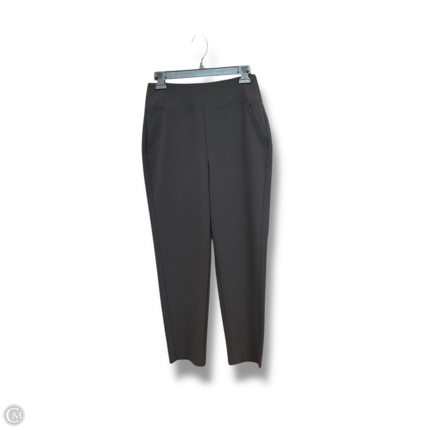 Athletic Pants By Athleta In Black, Size: Xs