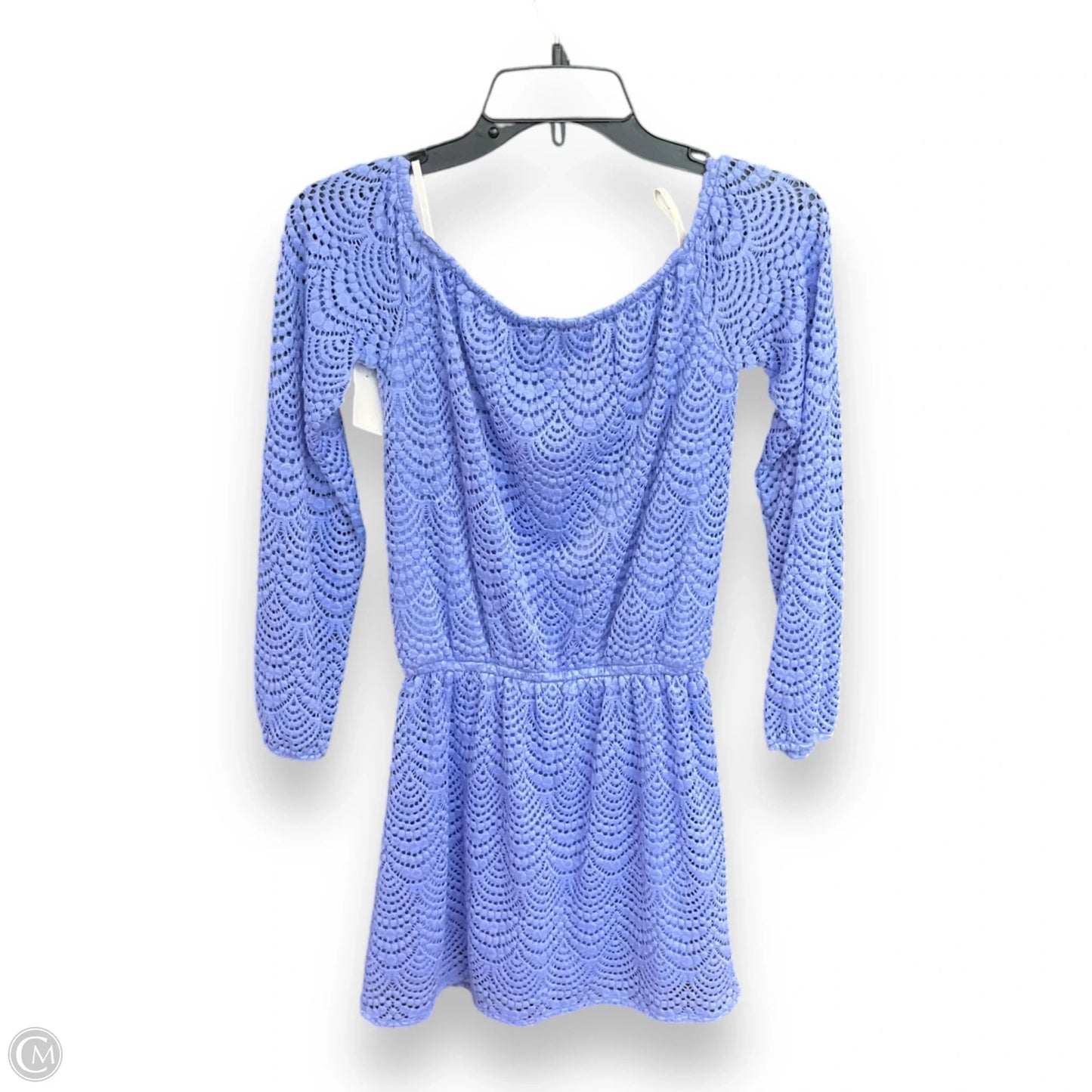 Swimwear Cover-up Designer By Lilly Pulitzer Size: Xxs