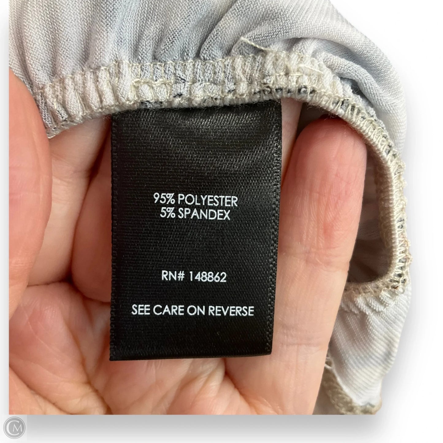 Top Sleeveless By Torrid Size: 2x