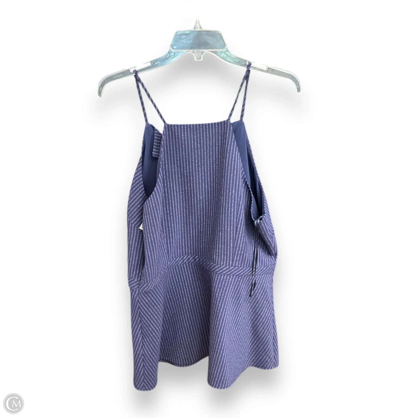 Top Sleeveless By Banana Republic Size: Xl