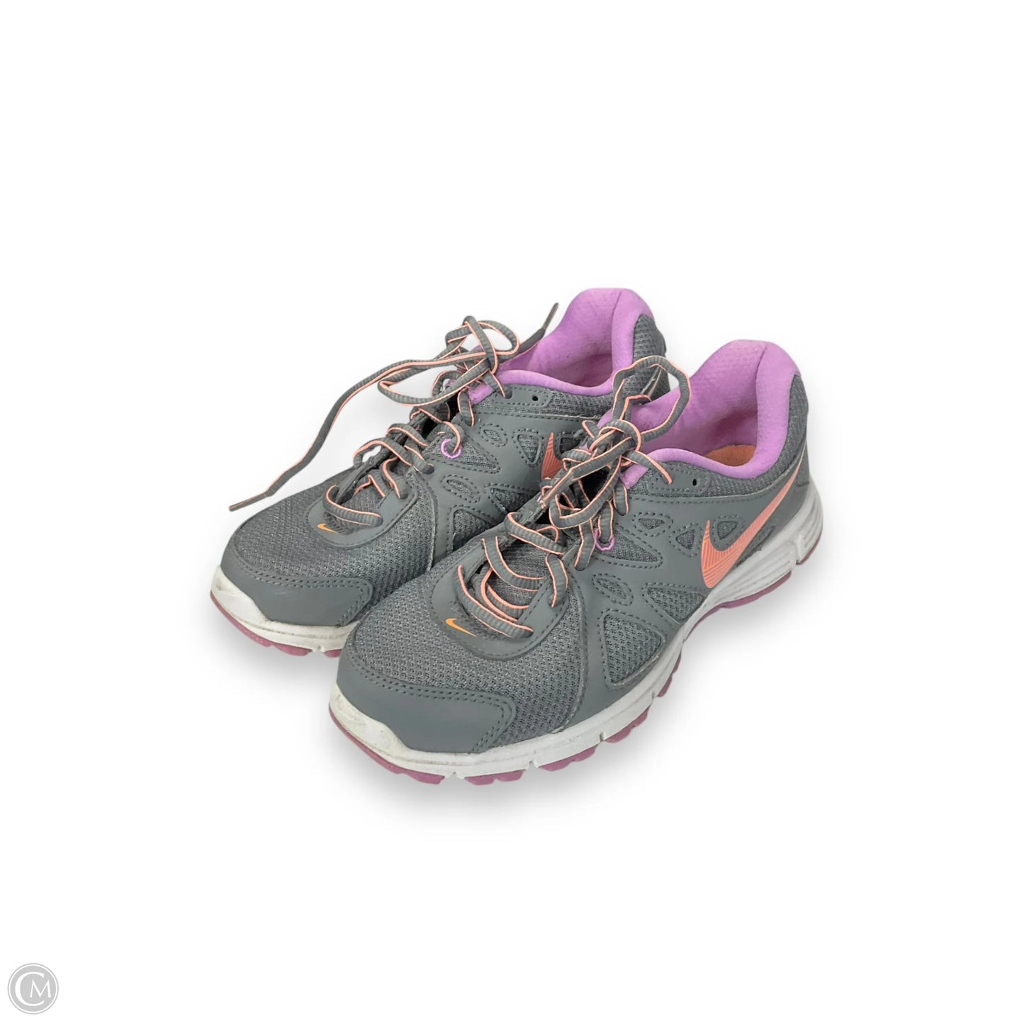 Shoes Athletic By Nike Size: 6.5