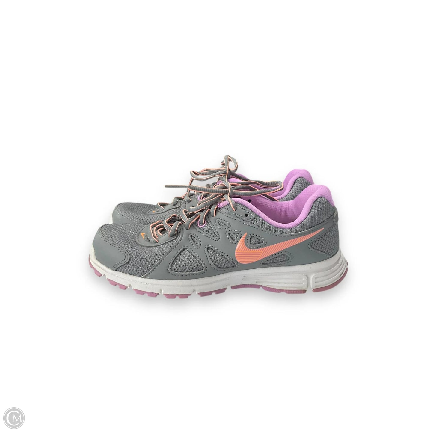 Shoes Athletic By Nike Size: 6.5