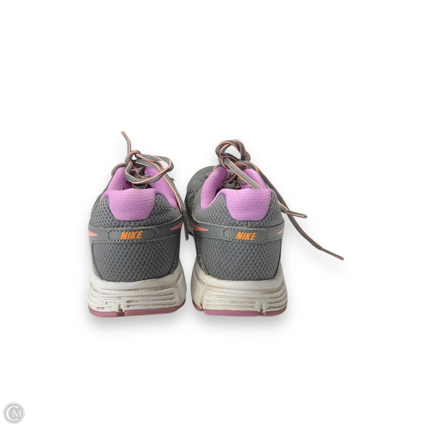 Shoes Athletic By Nike Size: 6.5