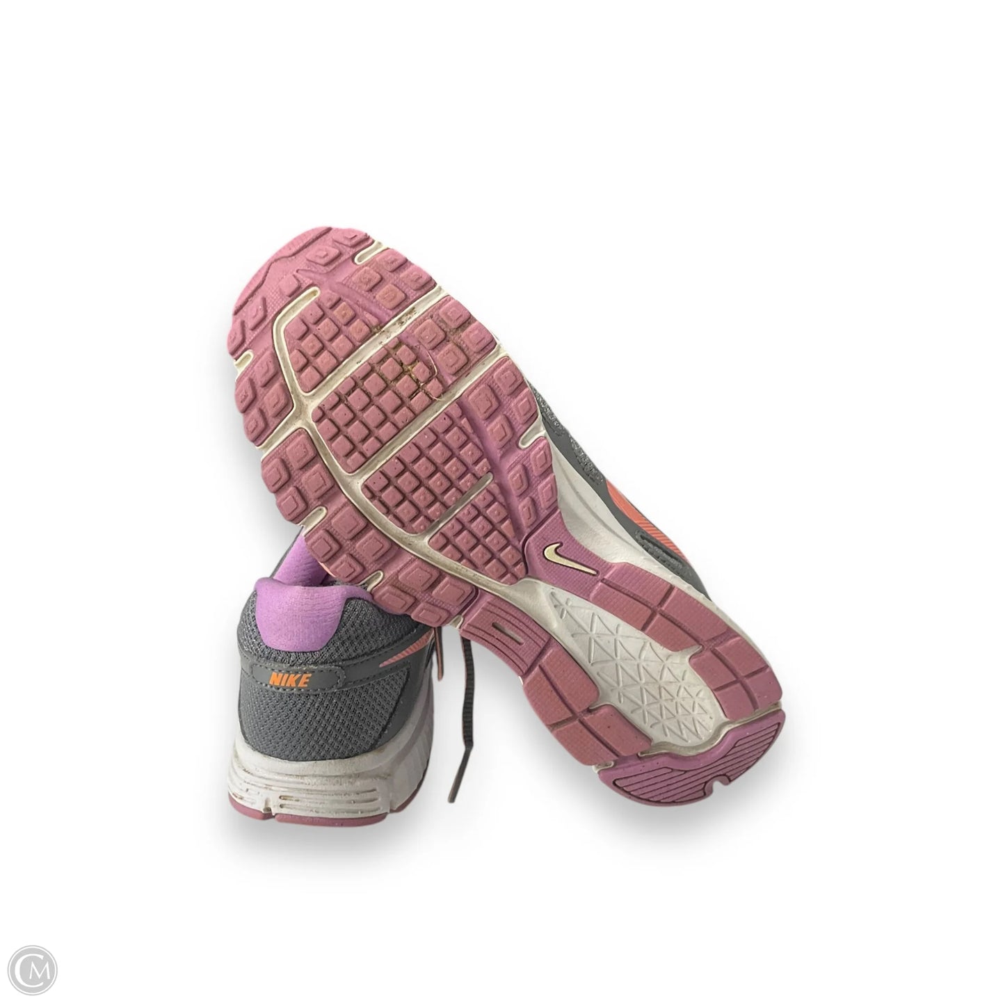 Shoes Athletic By Nike Size: 6.5