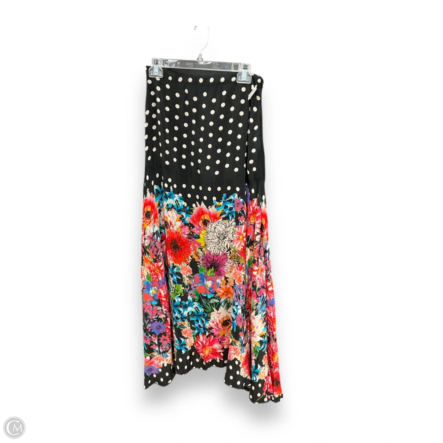 Skirt Maxi By Anthropologie In Multi-colored, Size: 4