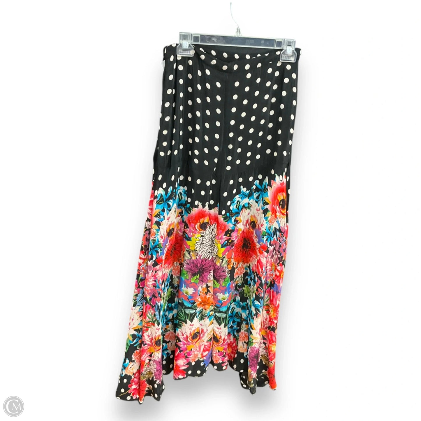 Skirt Maxi By Anthropologie In Multi-colored, Size: 4