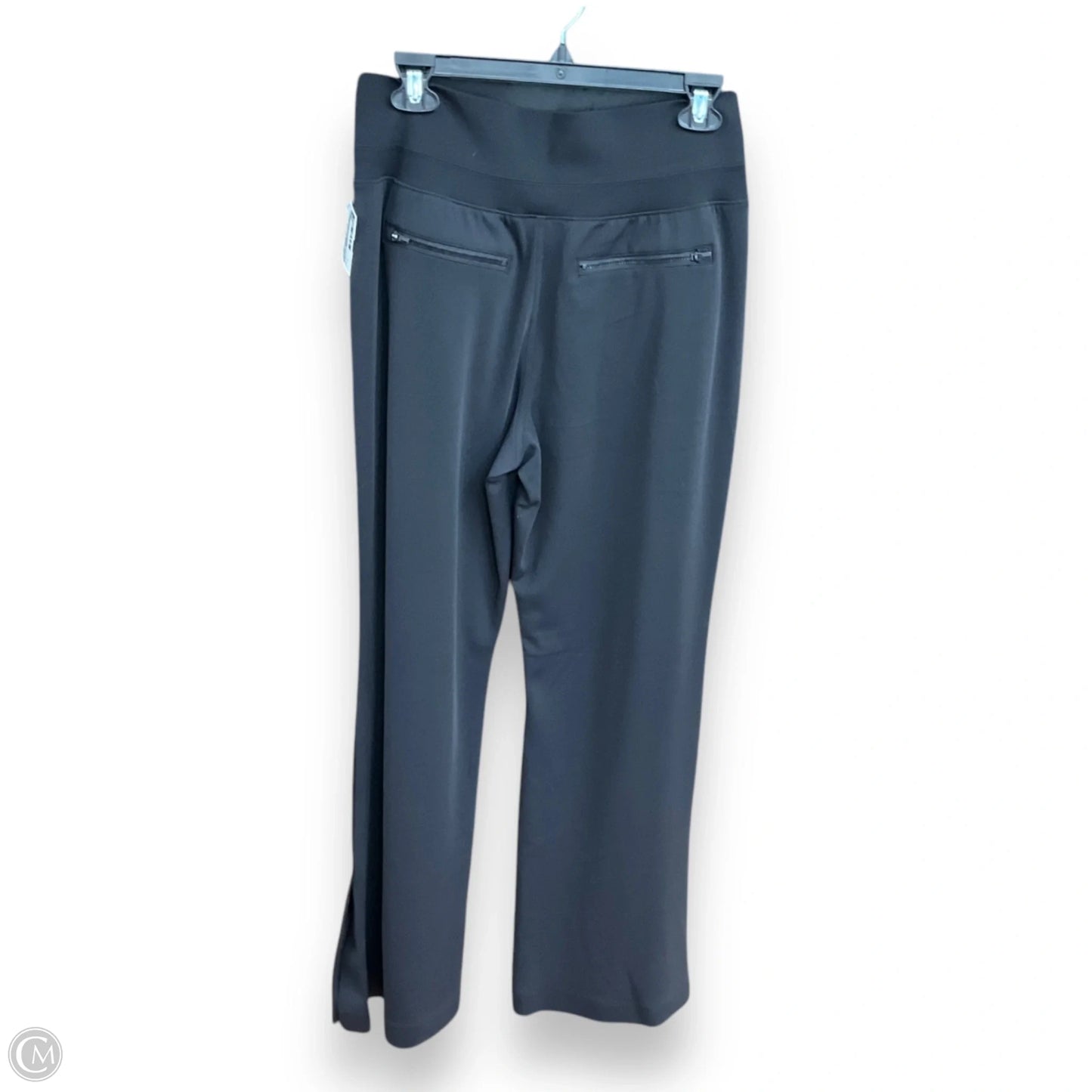 Athletic Pants By Athleta In Black, Size: M