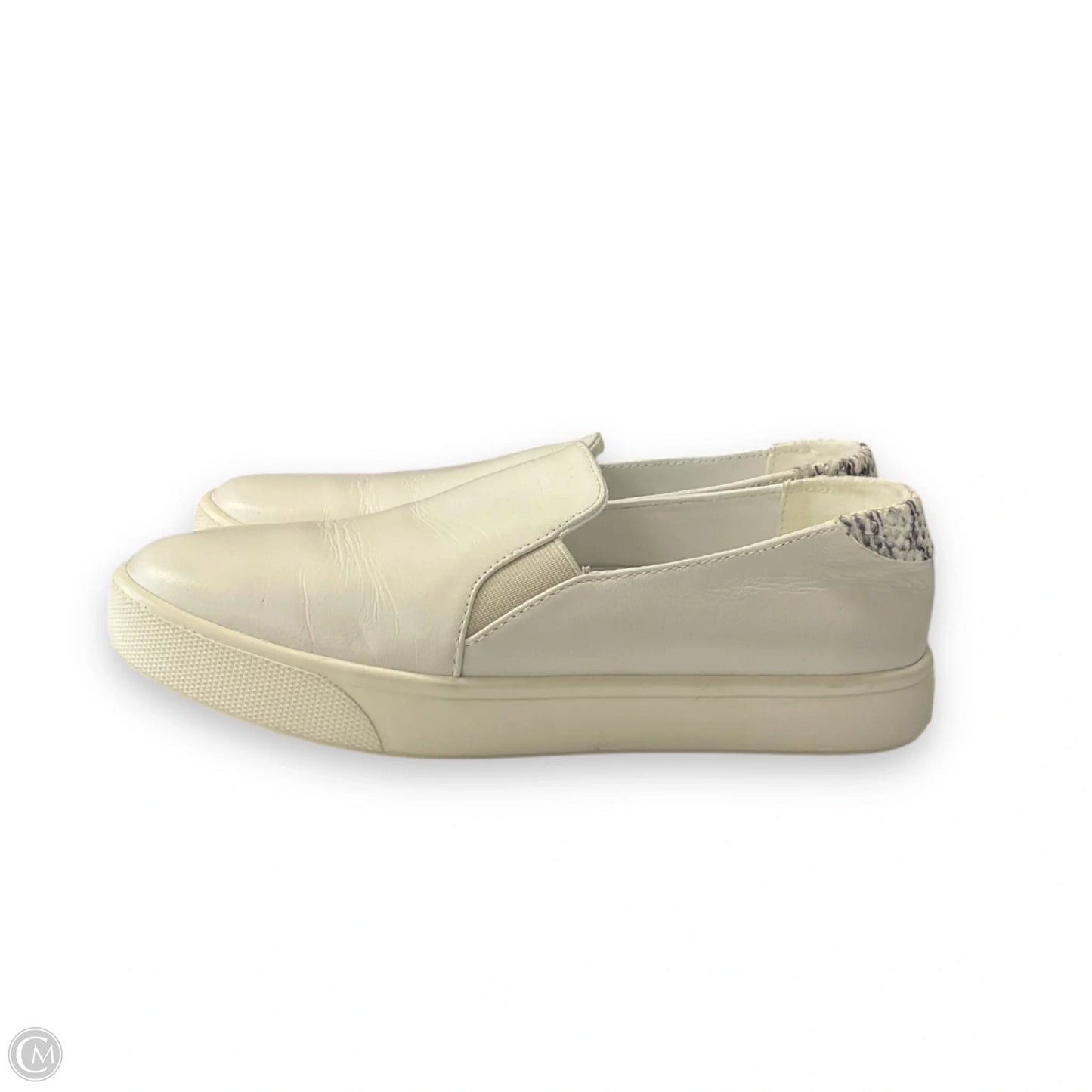 Shoes Flats By Cole-haan Size: 6.5