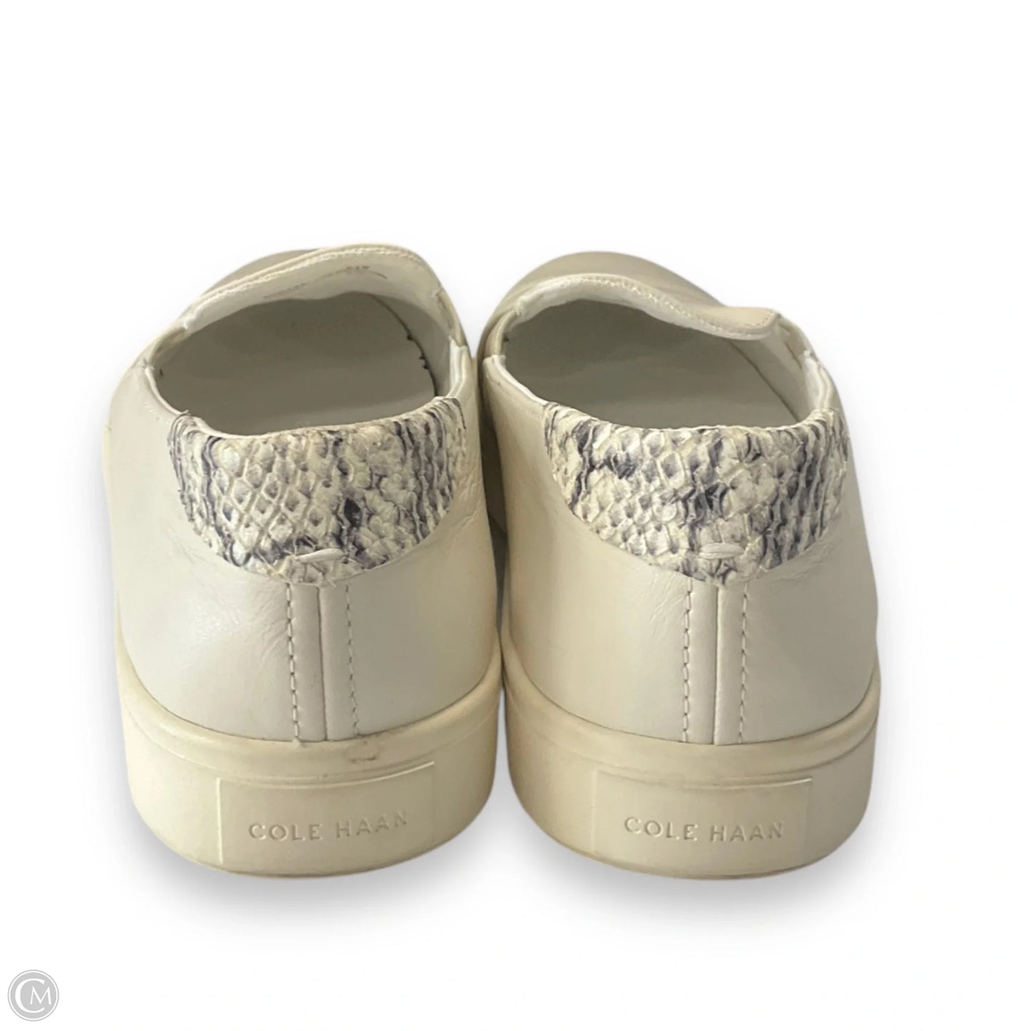Shoes Flats By Cole-haan Size: 6.5