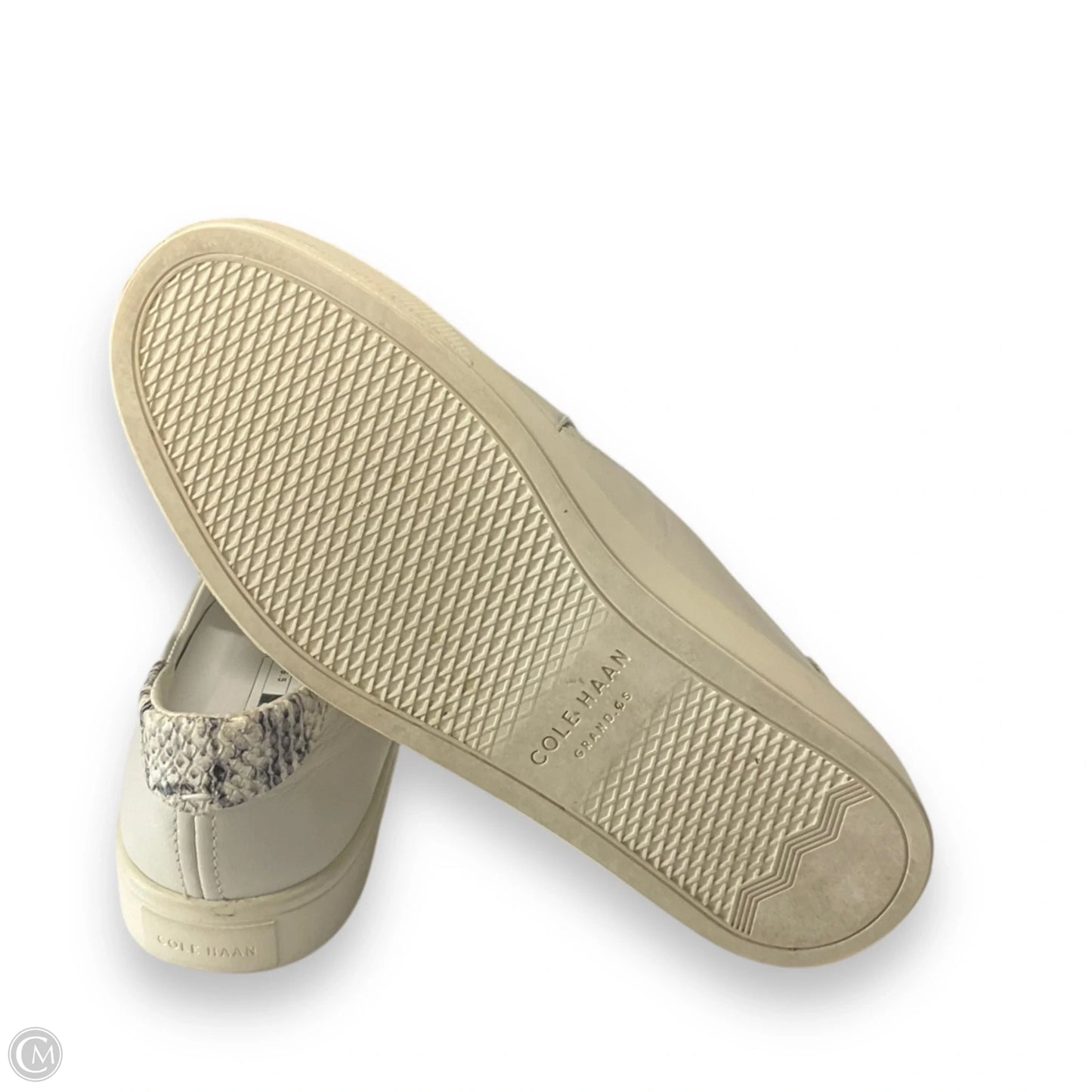 Shoes Flats By Cole-haan Size: 6.5