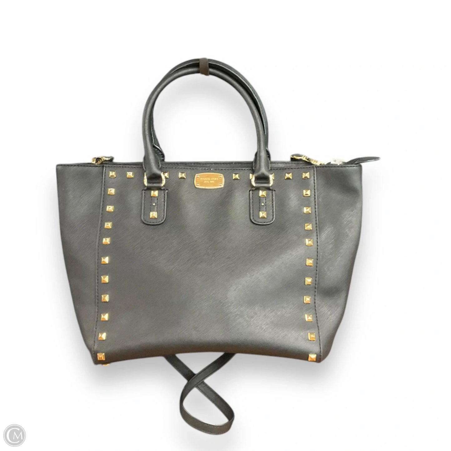 Tote Designer By Michael Kors Size: Medium