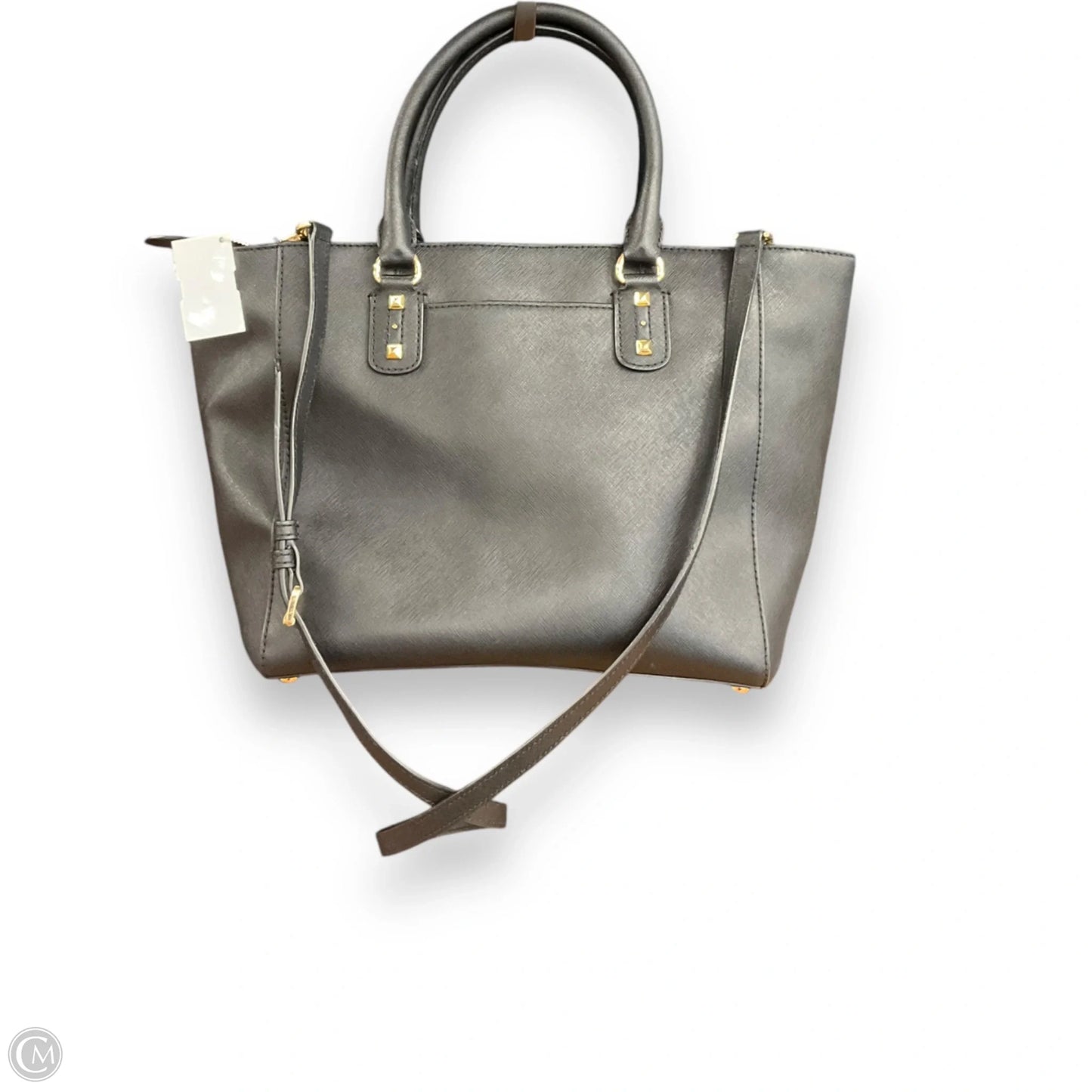 Tote Designer By Michael Kors Size: Medium