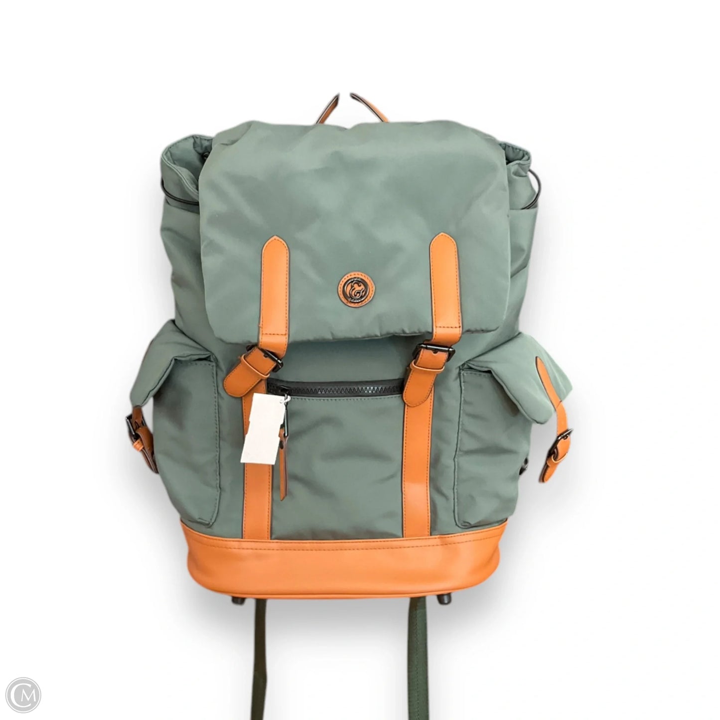 Backpack By Joan And David, Size: Large