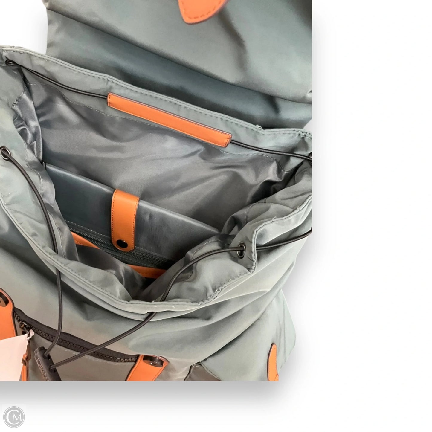 Backpack By Joan And David, Size: Large