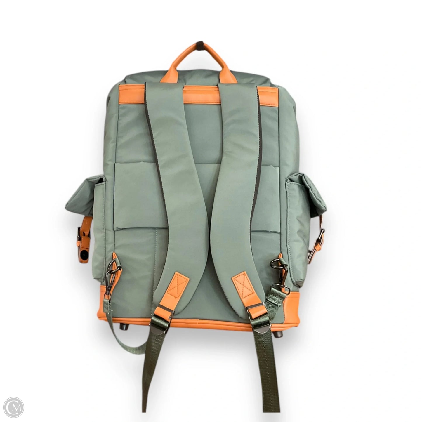 Backpack By Joan And David, Size: Large