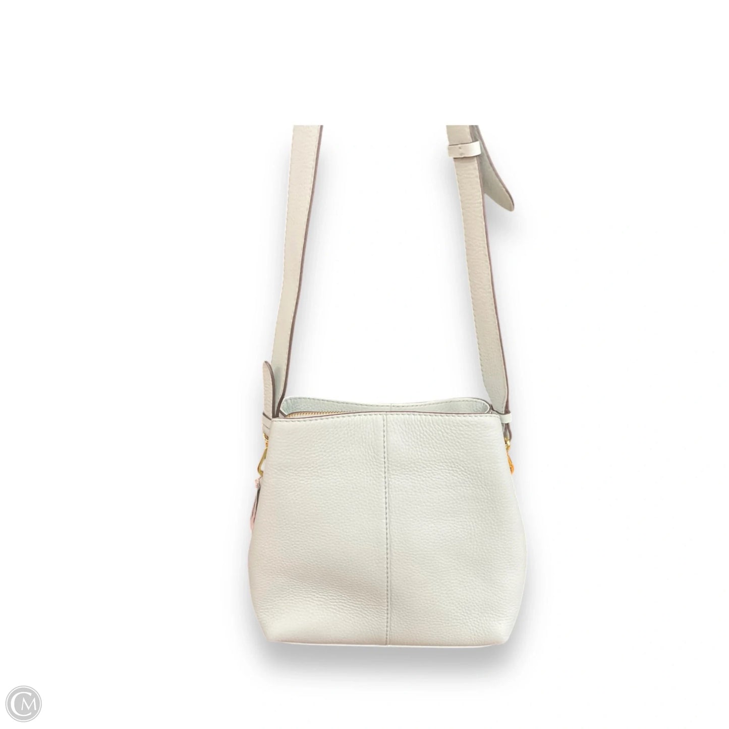 Crossbody Leather By Radley London, Size: Medium