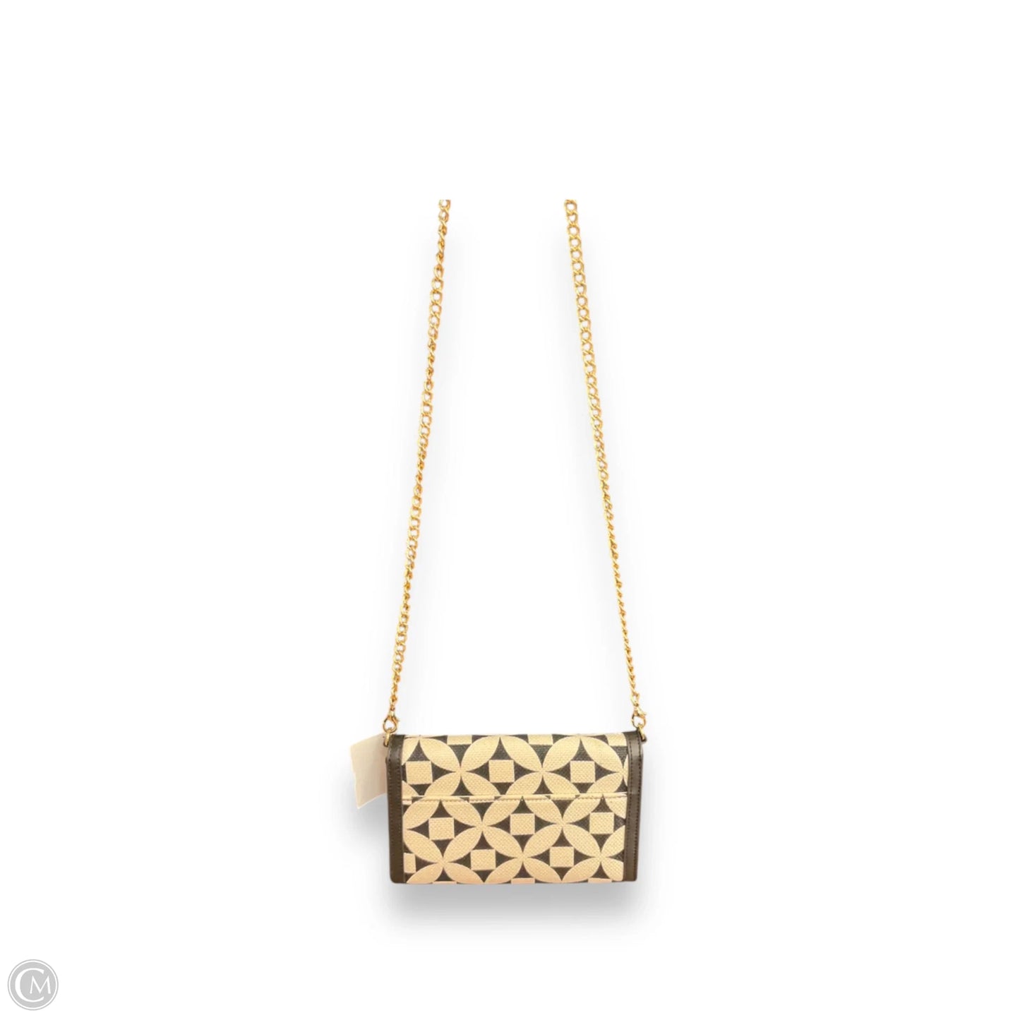 Crossbody By Spartina, Size: Small