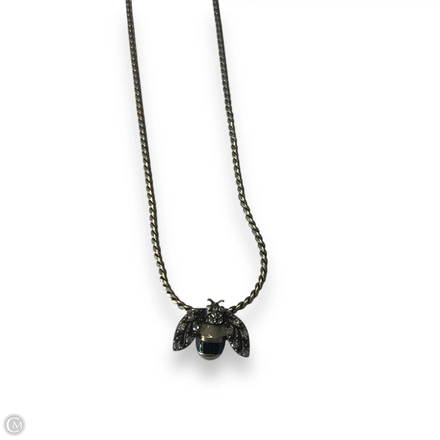 Necklace Pendant By Banana Republic