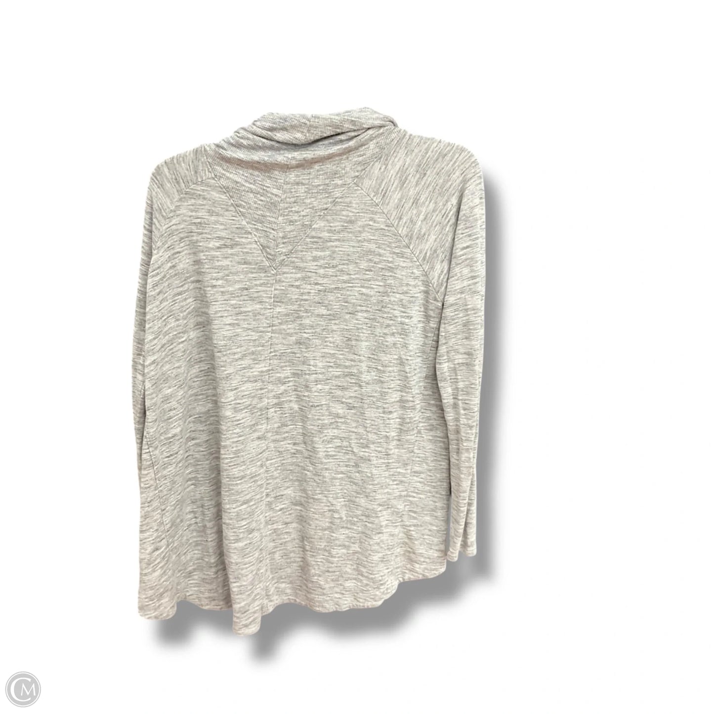 Cardigan By Athleta In Grey, Size: S