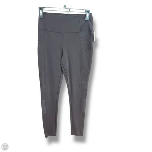 Athletic Leggings By Athleta In Black, Size: S