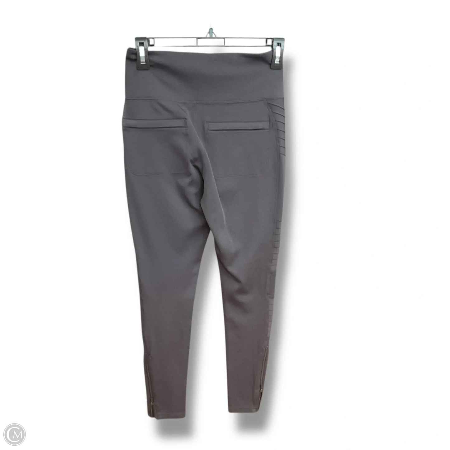 Athletic Leggings By Athleta In Black, Size: S