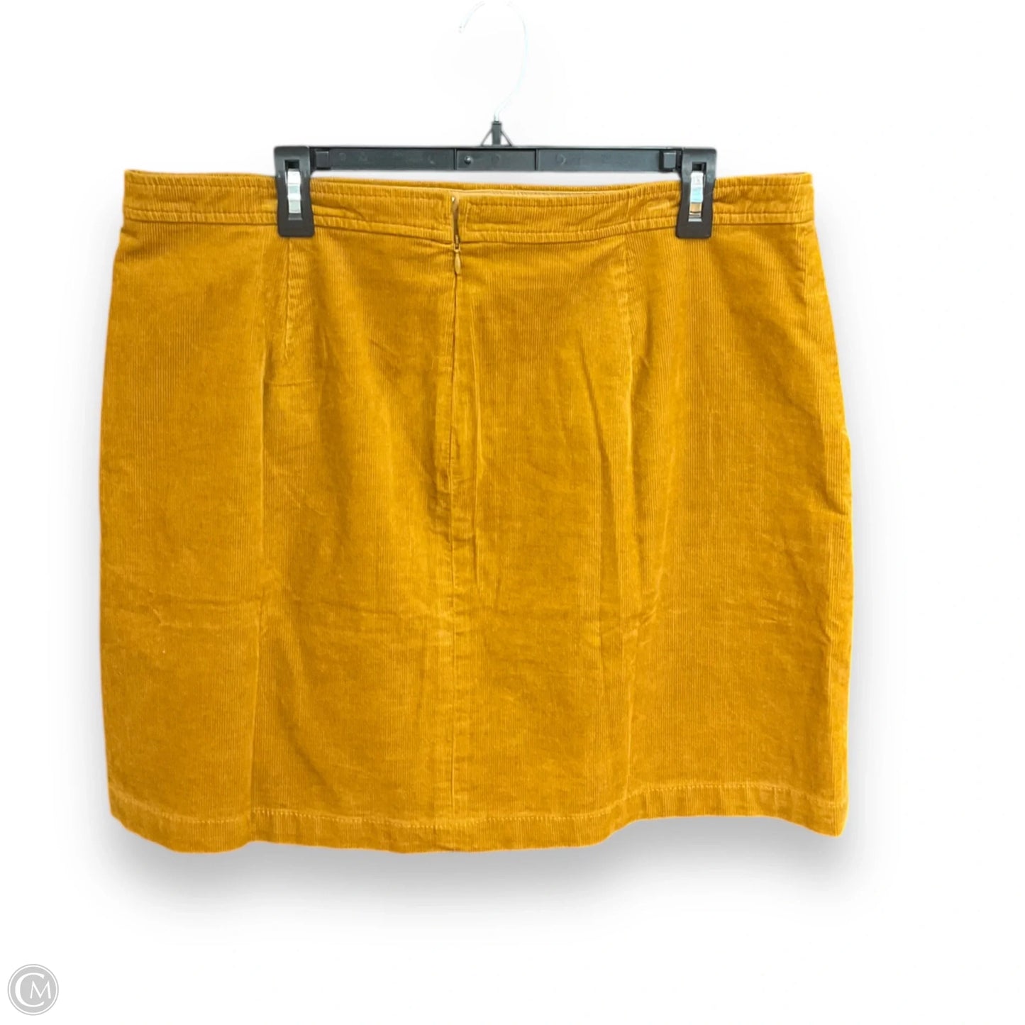 Skirt Mini & Short By J. Crew In Tan, Size: 16