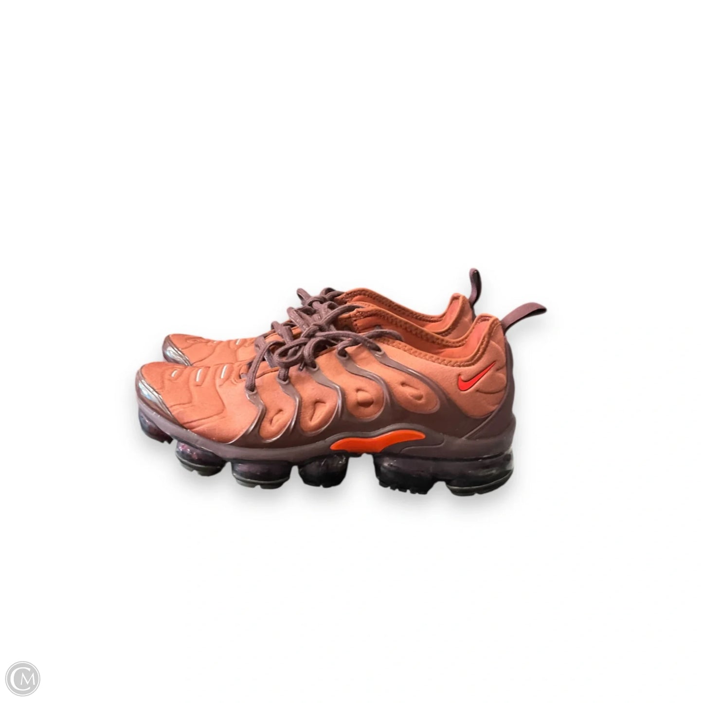 Shoes Athletic By Nike In Brown, Size: 10