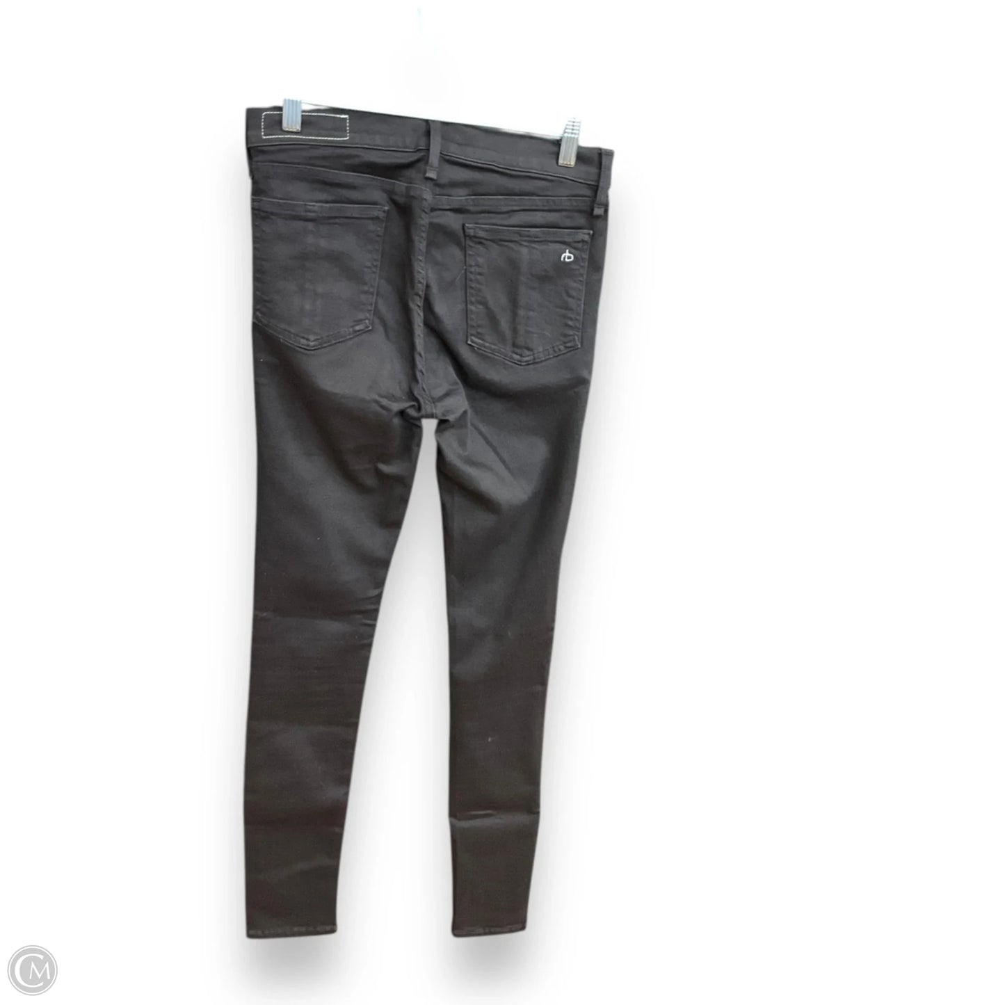 Pants Cargo & Utility By Rag And Bone In Black, Size: 6