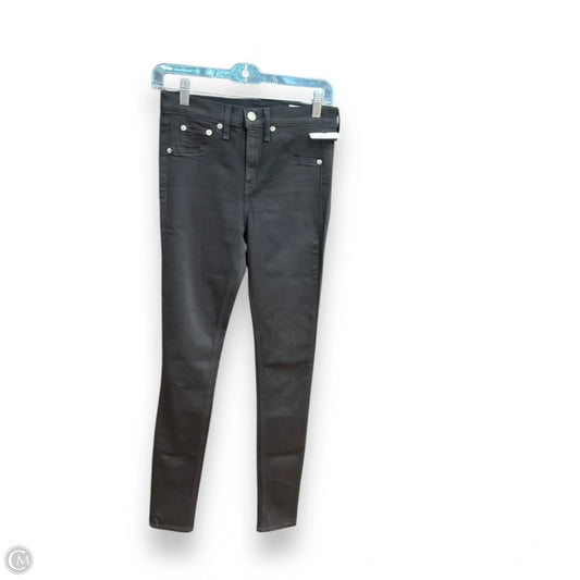 Pants Cargo & Utility By Rag And Bone In Black, Size: 4