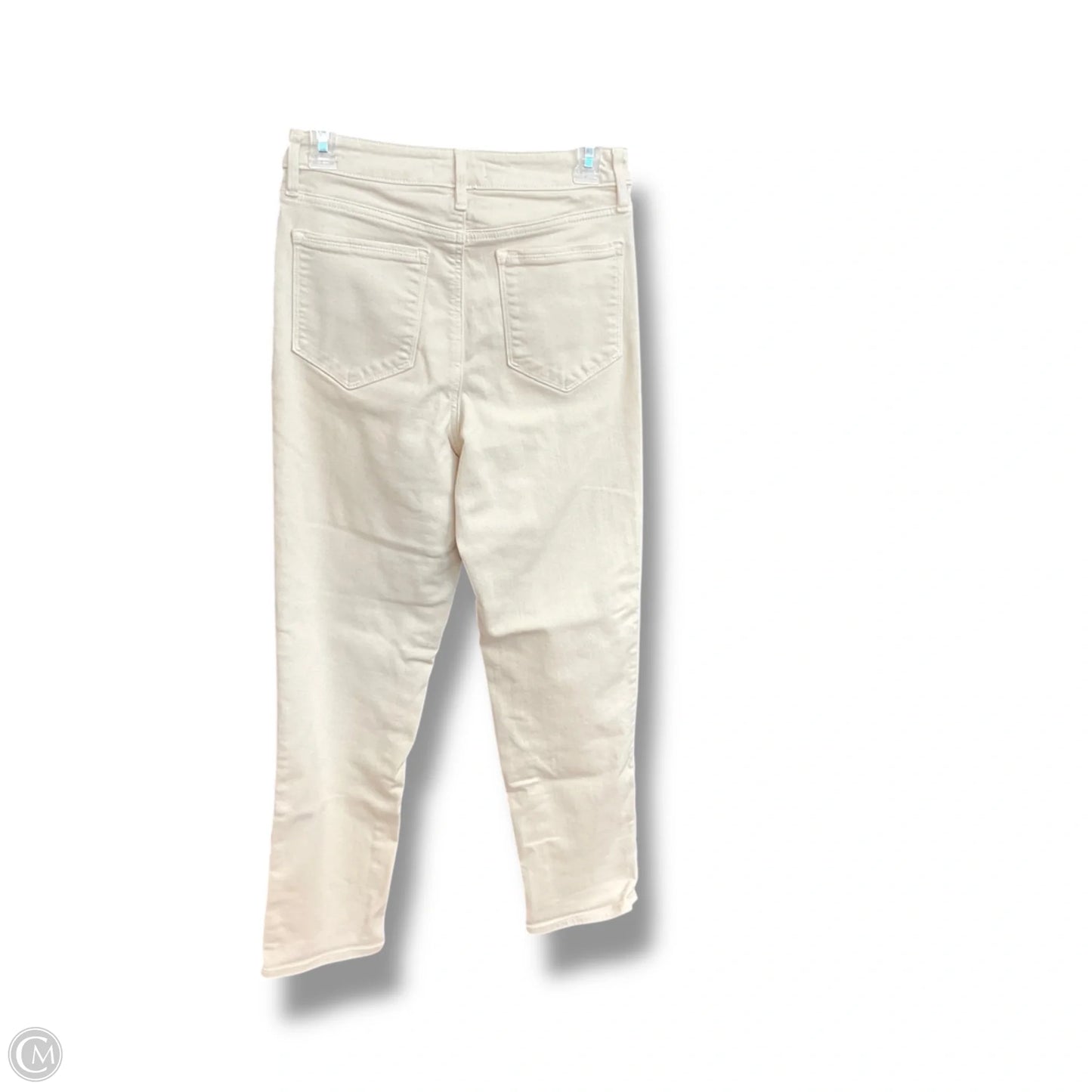 Athletic Leggings By Athleta In Beige, Size: S