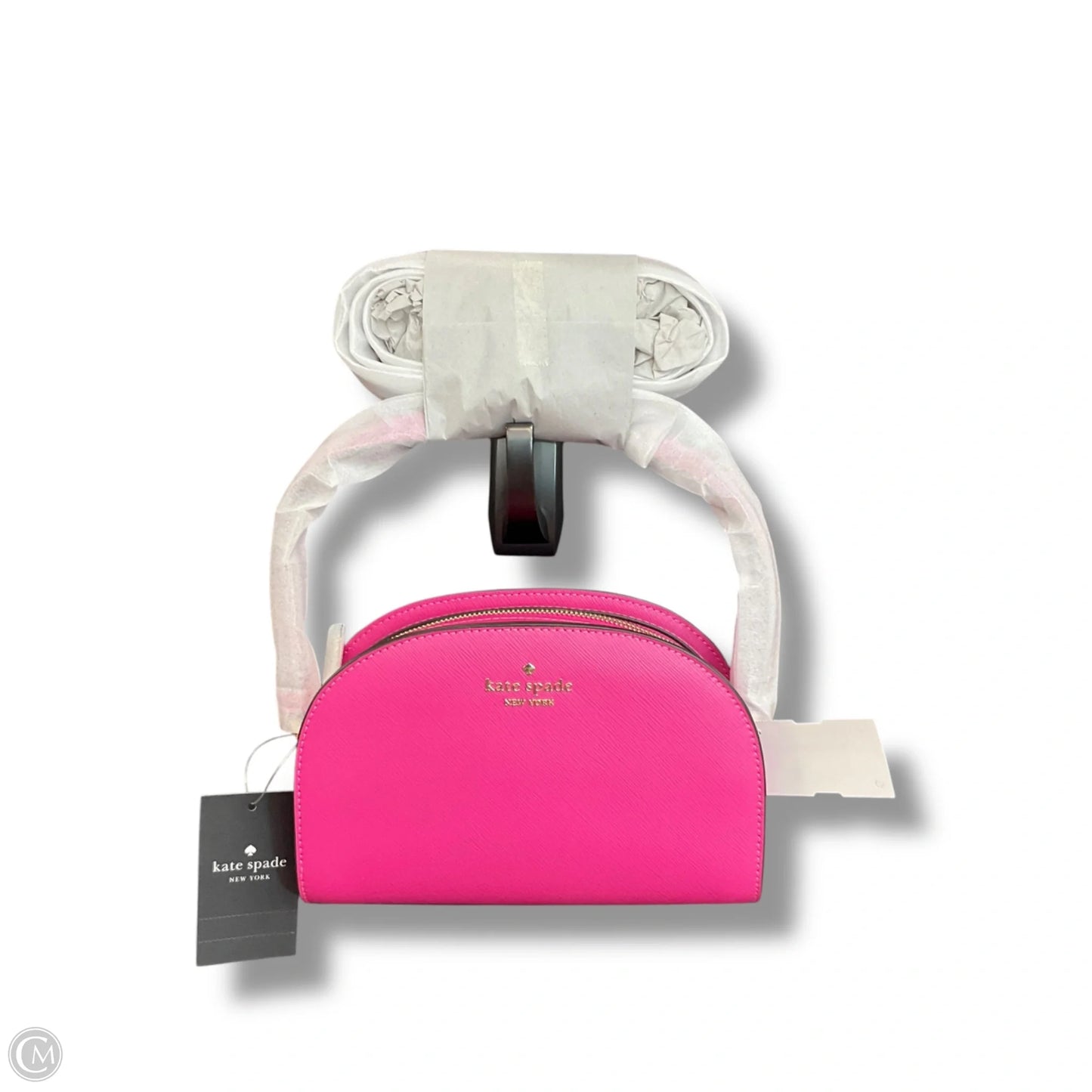 Crossbody Designer By Kate Spade, Size: Medium