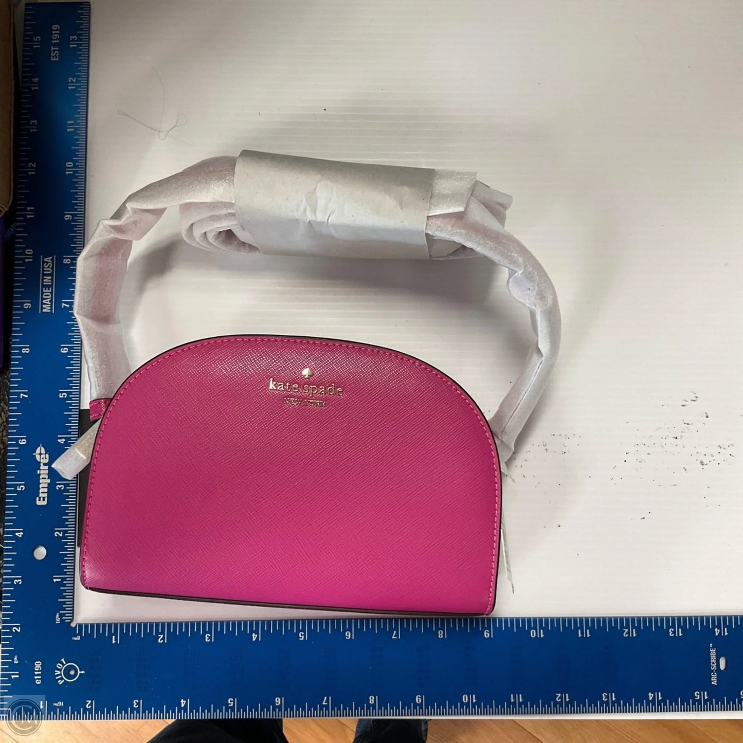 Crossbody Designer By Kate Spade, Size: Medium
