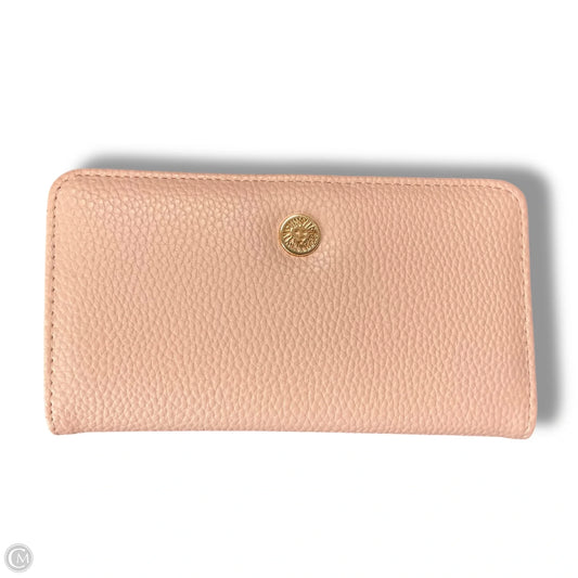 Wallet By Anne Klein, Size: Medium