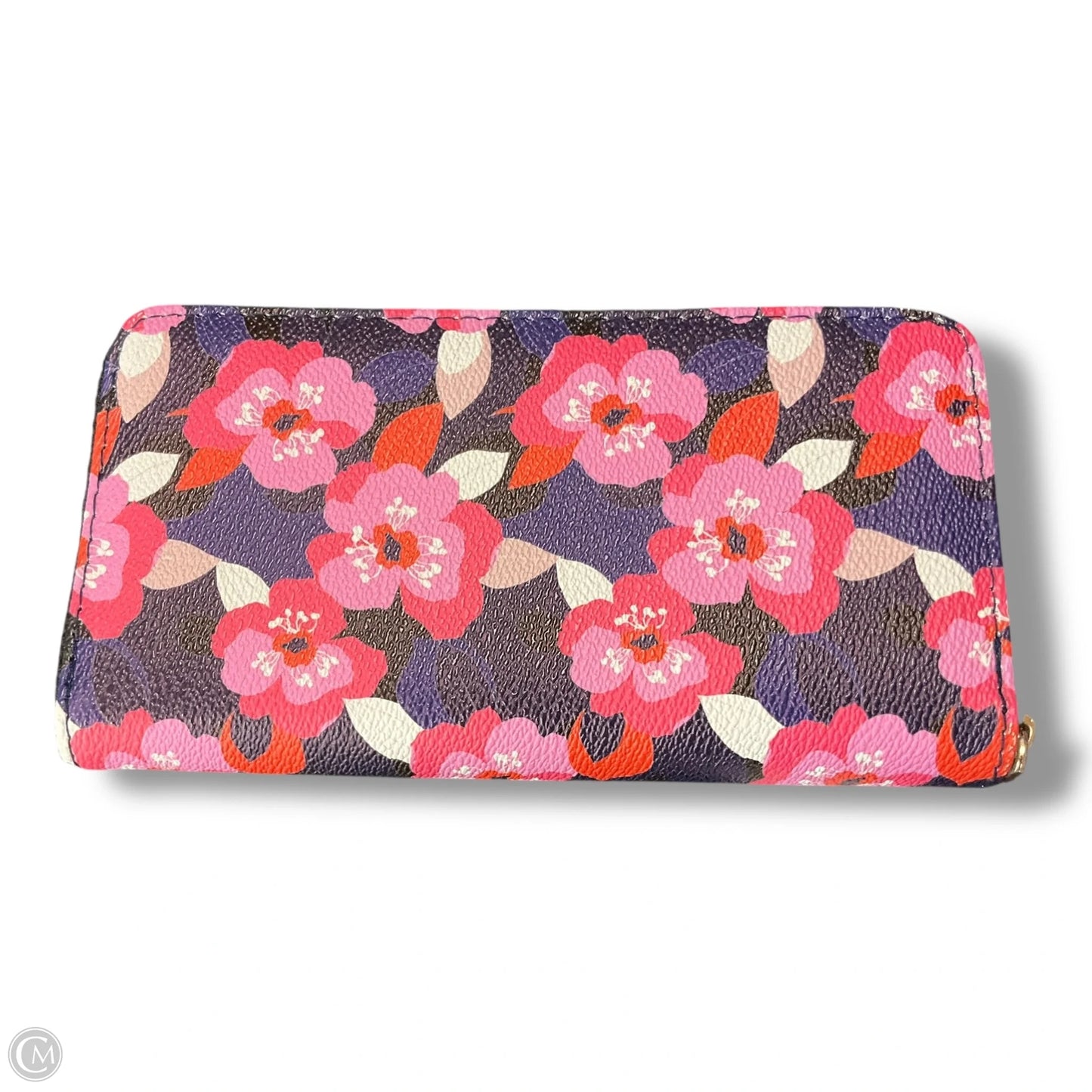 Wallet By Trina By Trina Turk, Size: Large