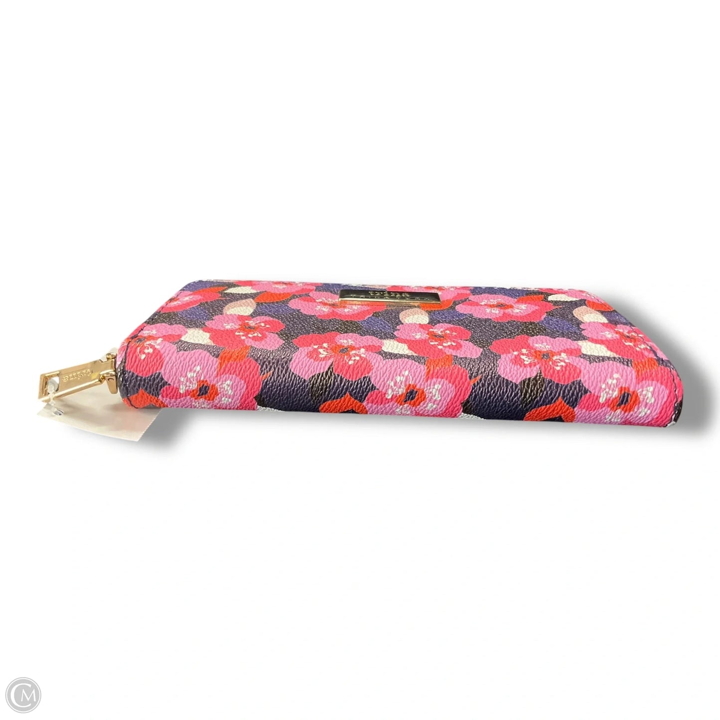 Wallet By Trina By Trina Turk, Size: Large